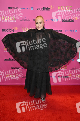 Voice Arts Awards Gala 2026 in Beverly Hills