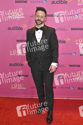 Voice Arts Awards Gala 2026 in Beverly Hills