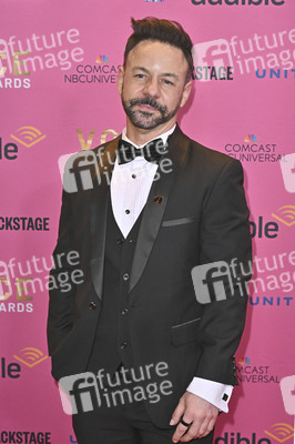 Voice Arts Awards Gala 2026 in Beverly Hills