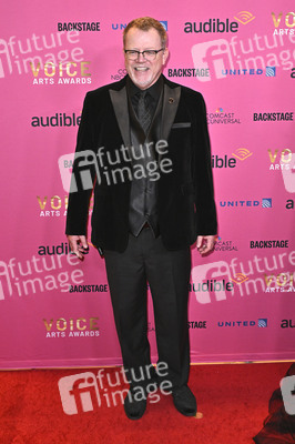 Voice Arts Awards Gala 2026 in Beverly Hills