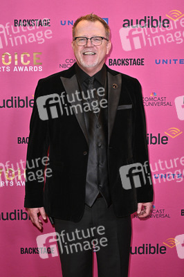 Voice Arts Awards Gala 2026 in Beverly Hills