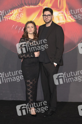 Serienpremiere 'The Beauty' in Rom