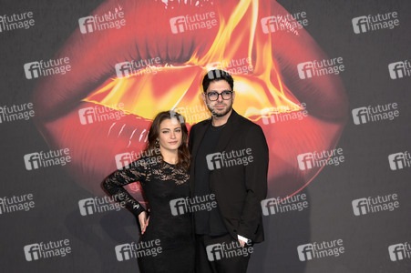 Serienpremiere 'The Beauty' in Rom