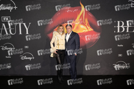 Serienpremiere 'The Beauty' in Rom