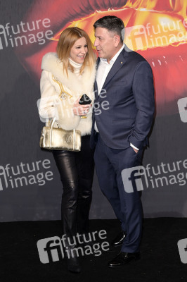 Serienpremiere 'The Beauty' in Rom