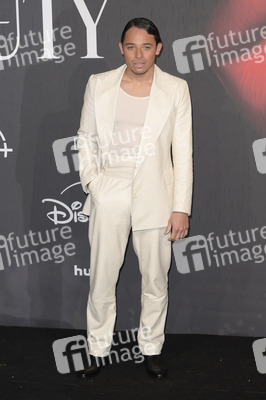 Serienpremiere 'The Beauty' in Rom