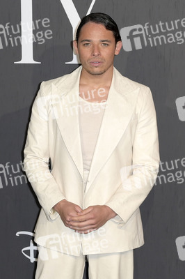 Serienpremiere 'The Beauty' in Rom