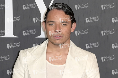 Serienpremiere 'The Beauty' in Rom