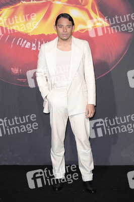 Serienpremiere 'The Beauty' in Rom