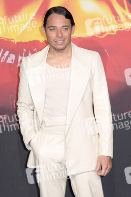 Serienpremiere 'The Beauty' in Rom