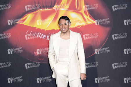 Serienpremiere 'The Beauty' in Rom