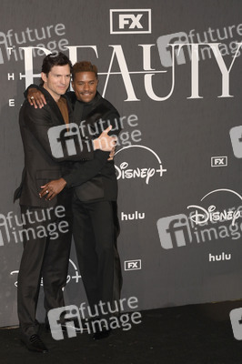 Serienpremiere 'The Beauty' in Rom