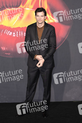 Serienpremiere 'The Beauty' in Rom