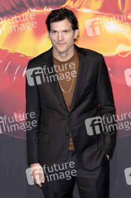 Serienpremiere 'The Beauty' in Rom