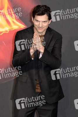 Serienpremiere 'The Beauty' in Rom