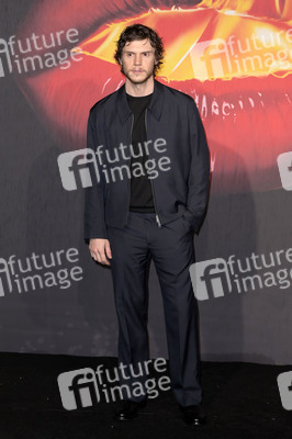 Serienpremiere 'The Beauty' in Rom