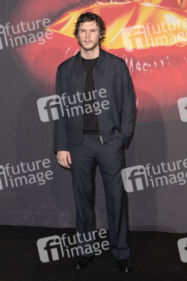 Serienpremiere 'The Beauty' in Rom