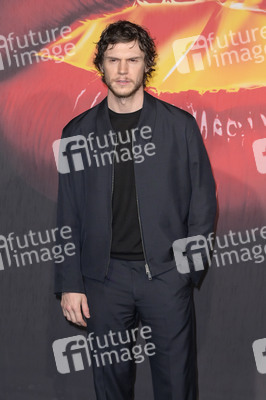 Serienpremiere 'The Beauty' in Rom