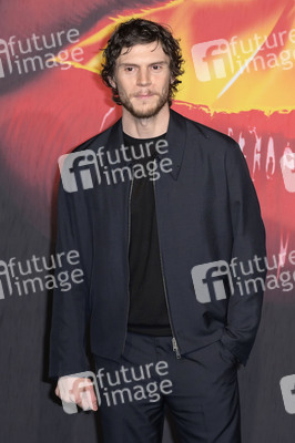 Serienpremiere 'The Beauty' in Rom