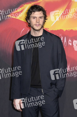 Serienpremiere 'The Beauty' in Rom