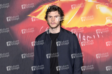 Serienpremiere 'The Beauty' in Rom