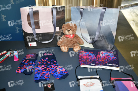 Programm-Pressekonferenz der Berlinale 2026 in Berlin