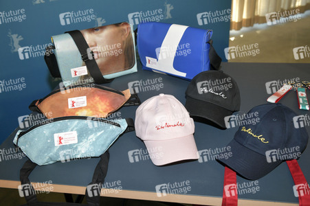 Programm-Pressekonferenz der Berlinale 2026 in Berlin