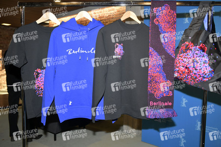 Programm-Pressekonferenz der Berlinale 2026 in Berlin