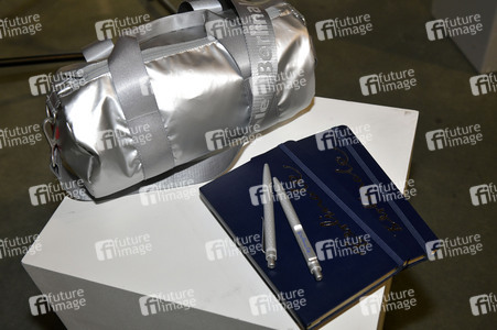 Programm-Pressekonferenz der Berlinale 2026 in Berlin