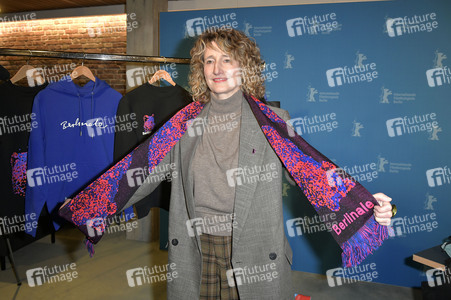 Programm-Pressekonferenz der Berlinale 2026 in Berlin