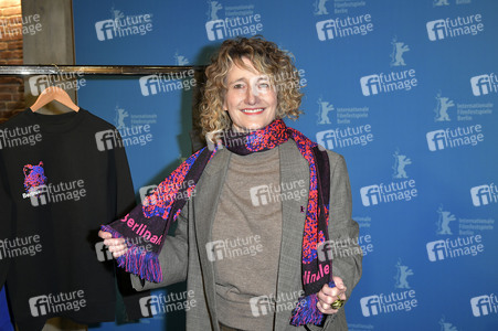 Programm-Pressekonferenz der Berlinale 2026 in Berlin