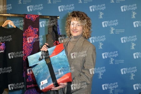 Programm-Pressekonferenz der Berlinale 2026 in Berlin