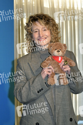 Programm-Pressekonferenz der Berlinale 2026 in Berlin