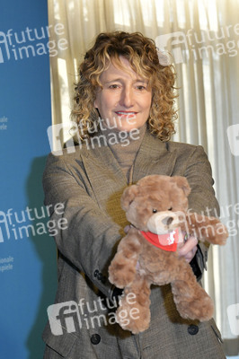 Programm-Pressekonferenz der Berlinale 2026 in Berlin