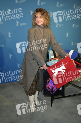 Programm-Pressekonferenz der Berlinale 2026 in Berlin