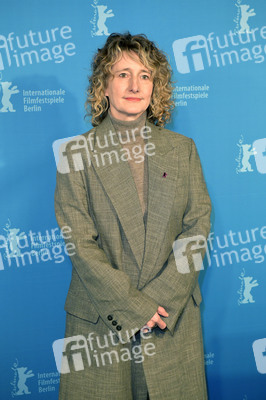 Programm-Pressekonferenz der Berlinale 2026 in Berlin