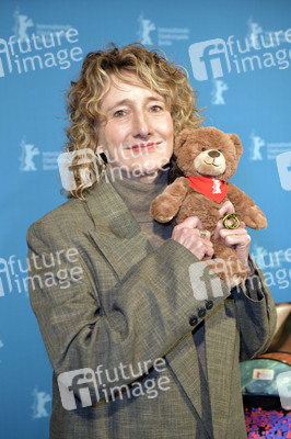 Programm-Pressekonferenz der Berlinale 2026 in Berlin