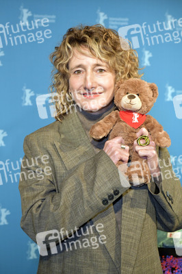 Programm-Pressekonferenz der Berlinale 2026 in Berlin