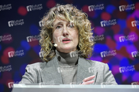 Programm-Pressekonferenz der Berlinale 2026 in Berlin