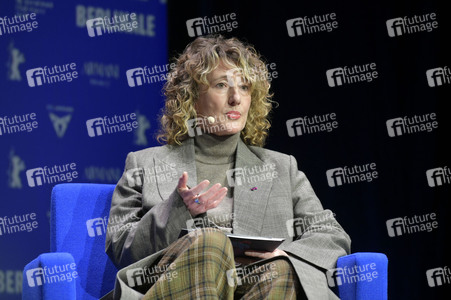 Programm-Pressekonferenz der Berlinale 2026 in Berlin