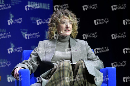 Programm-Pressekonferenz der Berlinale 2026 in Berlin