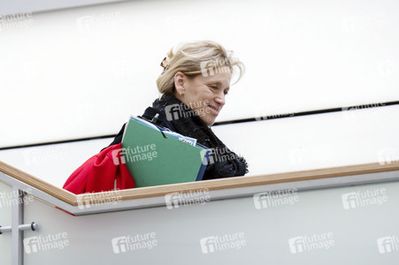 Pressekonferenz nach der Bundesvorstandssitzung der CDU in Berlin