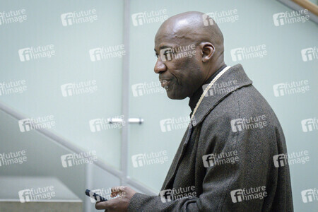 Pressekonferenz nach der Bundesvorstandssitzung der CDU in Berlin