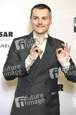 César - Soirée des Révélations in Paris