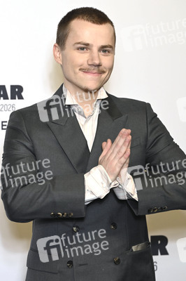 César - Soirée des Révélations in Paris