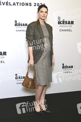 César - Soirée des Révélations in Paris