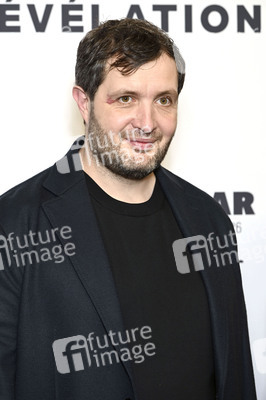 César - Soirée des Révélations in Paris