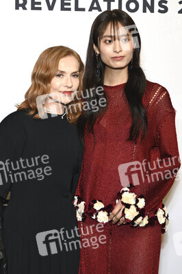 César - Soirée des Révélations in Paris