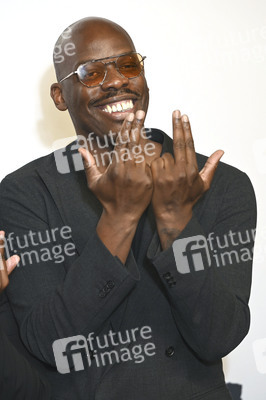 César - Soirée des Révélations in Paris