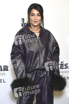 César - Soirée des Révélations in Paris